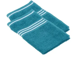 2 gastendoeken Rio 30 x 50 cm