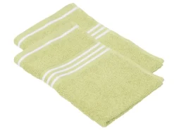 2 gastendoeken Rio 30 x 50 cm