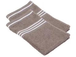 2 gastendoeken Rio 30 x 50 cm