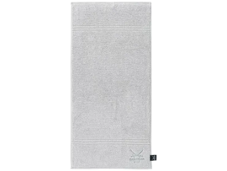 2 handdoeken 50 x 100 cm