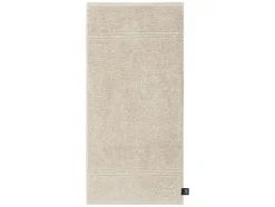 2 handdoeken 50 x 100 cm