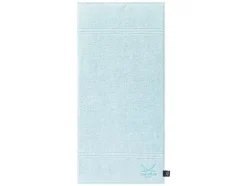 2 handdoeken 50 x 100 cm