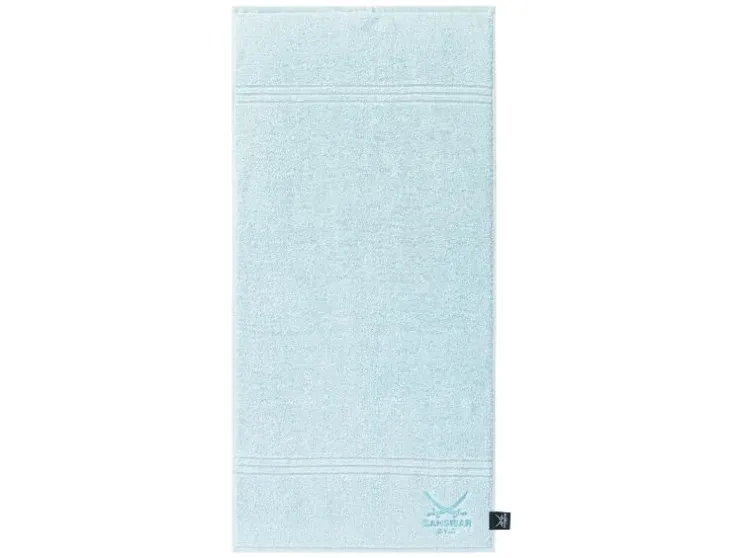 2 handdoeken 50 x 100 cm