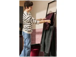 2 Handdoeken 50 x 100 cm