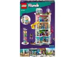 41748 Heartlake City Buurtcentrum