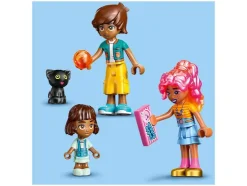 42649 Heartlake City snoepwinkel