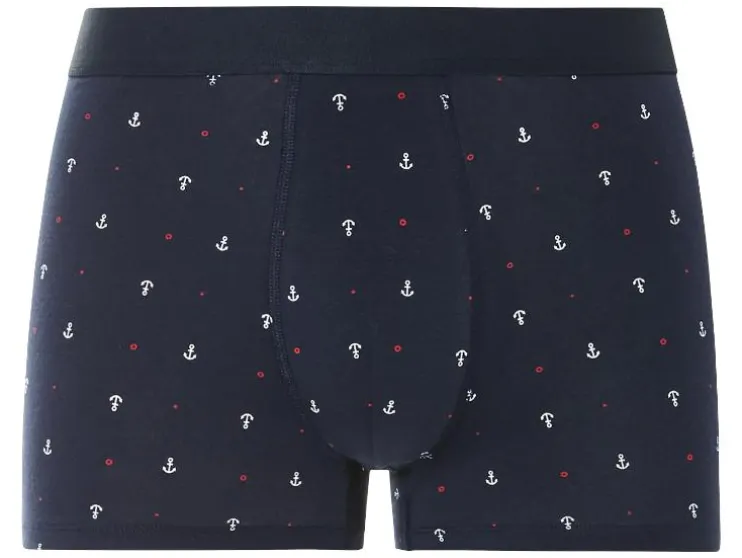 3 heren boxers