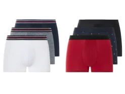 3 heren boxers