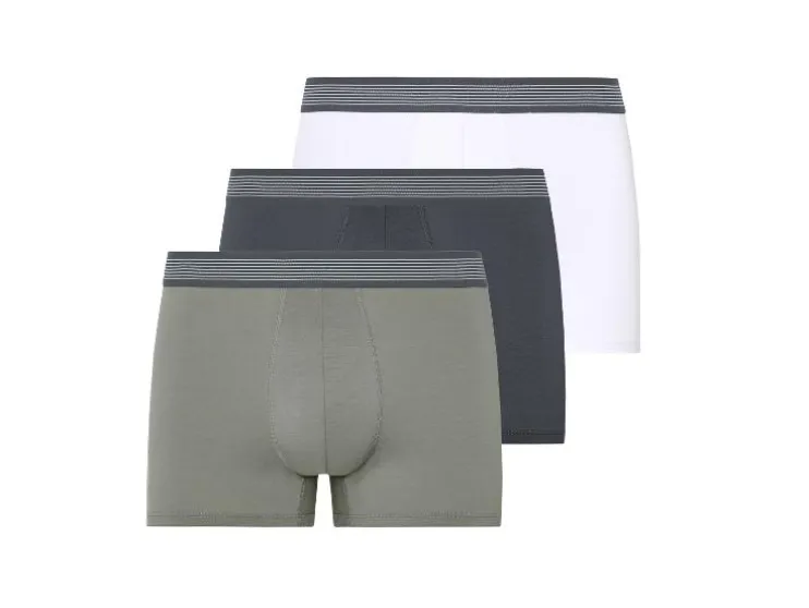 3 Heren boxers
