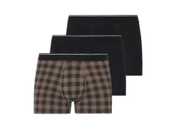 3 Heren boxers