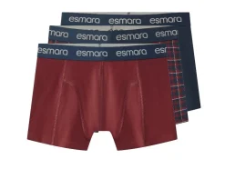 3 Heren boxers