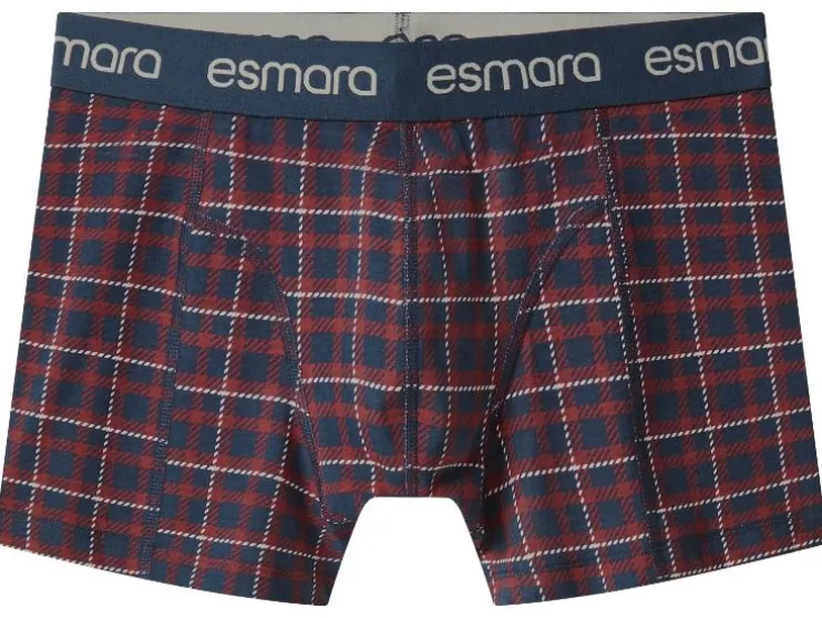 3 Heren boxers