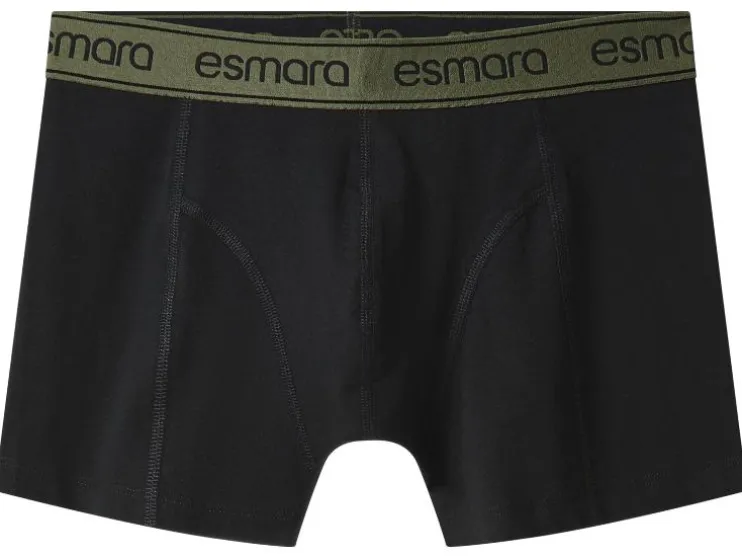 3 Heren boxers