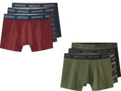 3 Heren boxers