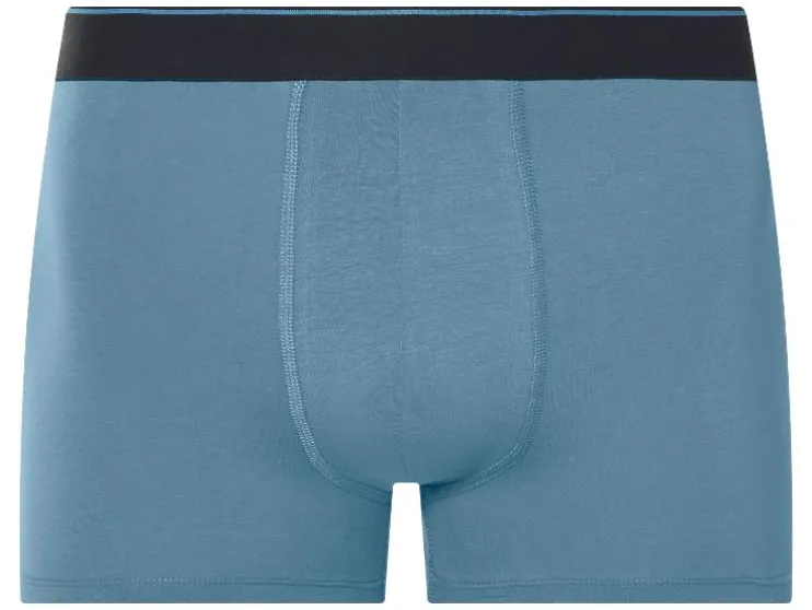 3 Heren boxers - plus size