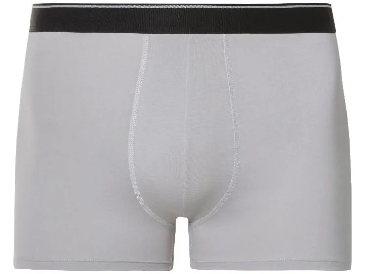 3 Heren boxers - plus size