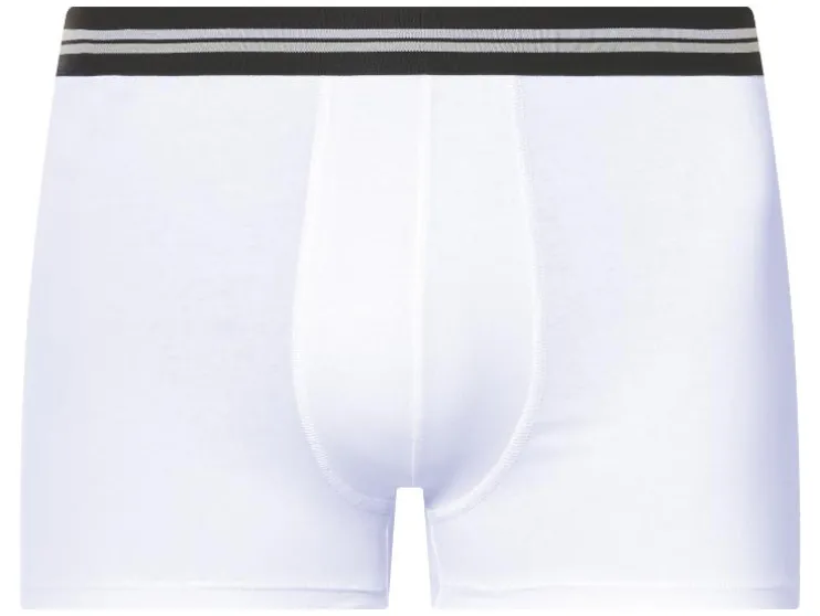 3 Heren boxers - plus size