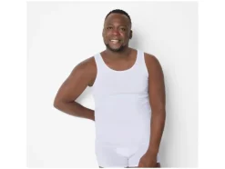 3 heren hemden - Plus size