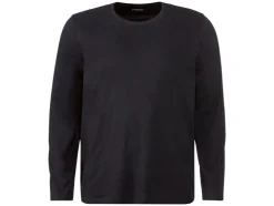 2 heren shirts met lange mouwen