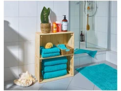 3 Houten kisten Valloni