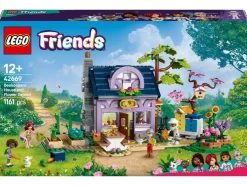 42669 Imkershuis en bloementuin