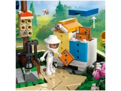 42669 Imkershuis en bloementuin