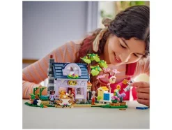 42669 Imkershuis en bloementuin