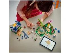 42669 Imkershuis en bloementuin