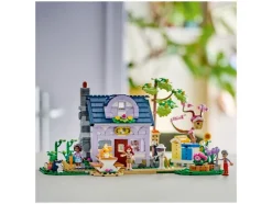 42669 Imkershuis en bloementuin