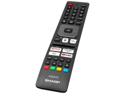 50 inch 4K Ultra HD QLED TiVo™ Smart TV