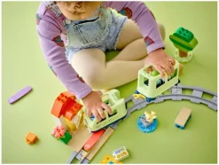 10427 Interactieve avonturentrein