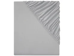 2 jersey hoeslakens 180-200 x 200 cm