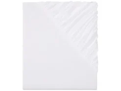 2 jersey hoeslakens 140-160 x 200 cm