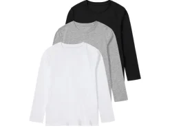 3 jongens shirts
