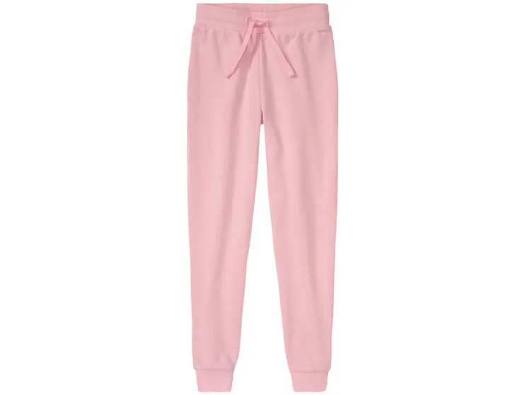 2 kinder joggingbroeken