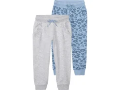 2 kinder joggingbroeken