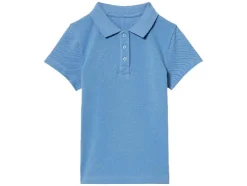 2 kinder poloshirts