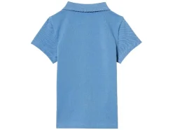2 kinder poloshirts