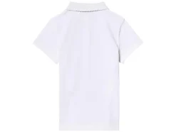 2 kinder poloshirts