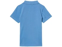 2 kinder poloshirts