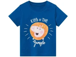 2 kinder T-Shirts Peppa Pig