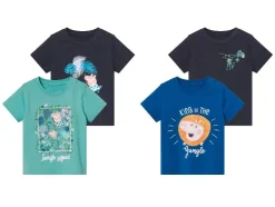 2 kinder T-Shirts Peppa Pig