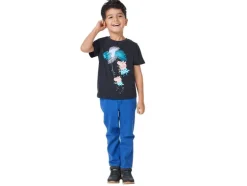 2 kinder T-Shirts Peppa Pig