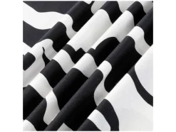 2 kussenhoezen 50 x 60 cm