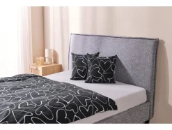 2 kussenhoezen 50 x 60 cm