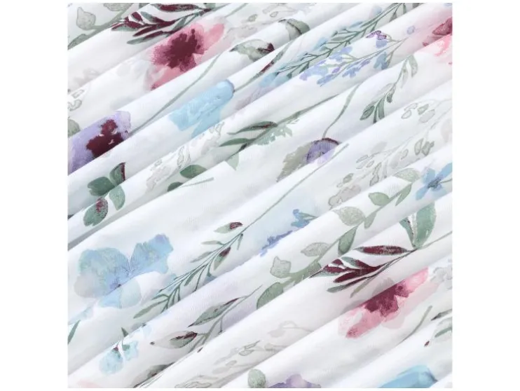 2 kussenhoezen 60 x 50 cm