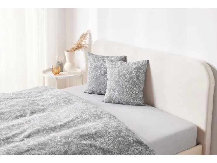 2 kussenhoezen 60 x 50 cm