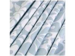 2 kussenhoezen 60 x 50 cm