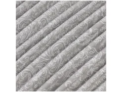 2 kussenhoezen 60 x 50 cm