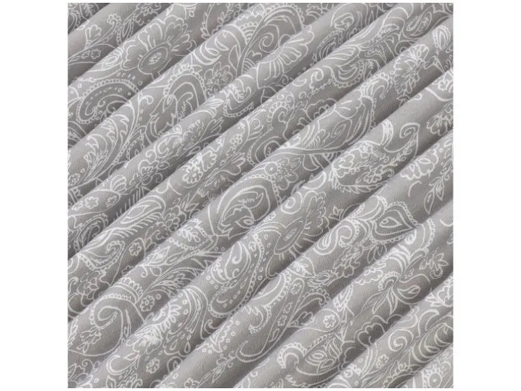 2 kussenhoezen 60 x 50 cm